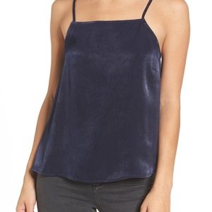 BP. Satin Camisole (M)